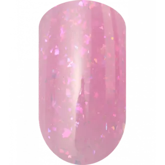 Iva Nails, База Flakes Of Joy №3 (8 мл)