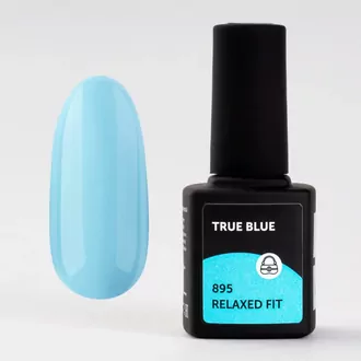 Milk, Гель-лак True Blue 895 Relaxed Fit (9 мл)