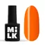 Milk, Гель-лак Slime №542 Shock Orange (9 мл)